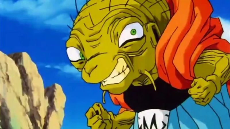 Illustration for article titled Qué significan realmente los nombres de los personajes de Dragon Ball
